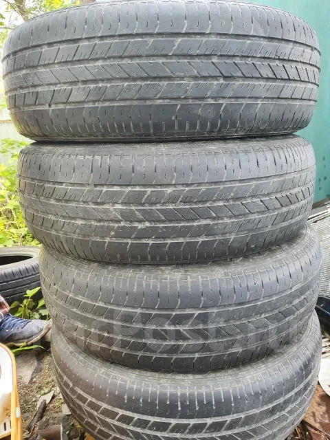 Goodyear Integrity. ������, 2012 ���, �/�, ����� 50 % ����