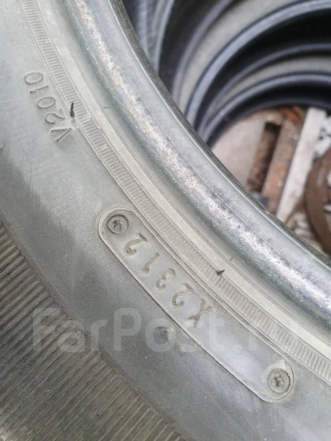 Goodyear Integrity. ������, 2012 ���, �/�, ����� 50 % ����