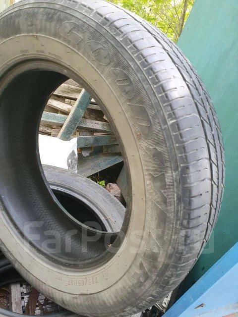Goodyear Integrity. ������, 2012 ���, �/�, ����� 50 % ����