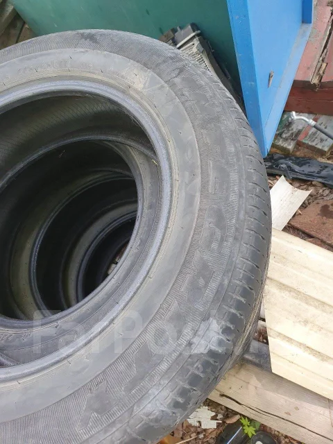 Goodyear Integrity. ������, 2012 ���, �/�, ����� 50 % ����