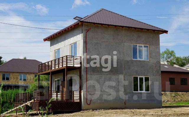 Кпд 100 хабаровск проекты домов