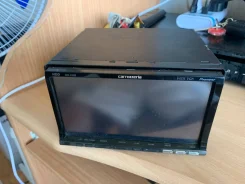 Pioneer Carrozzeria AVIC-ZH009 ����