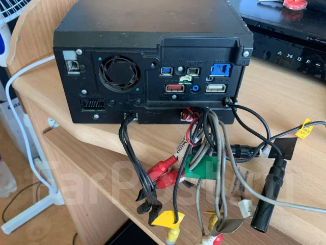Pioneer Carrozzeria AVIC-ZH009 ����