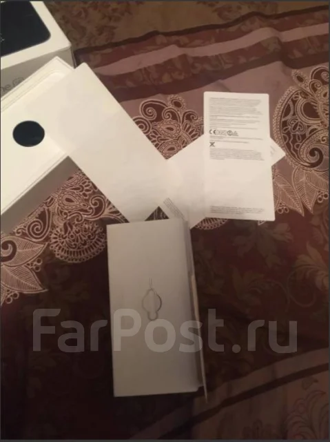 Apple iPhone SE. �/�, �����, 3G, 4G LTE, NFC. ��� ����� �� ���������� ����