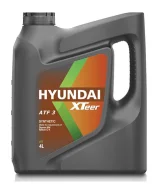 Hyundai XTeer ATF 3