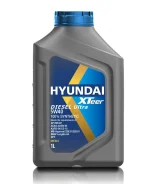Hyundai XTeer Diesel Ultra