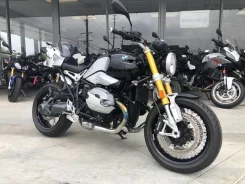BMW R nineT. 1 200����. ��., ���, ��� �������. ��� ����� �� ������������ ����
