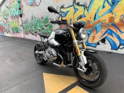 BMW R nineT. 1 200����. ��., ��������, ���������, ��� �������. ��� ����� �� ������������ ����