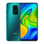 Xiaomi Redmi Note 9. �����, �������, 4G LTE, Dual-SIM, NFC ����