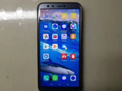 Honor 9 lite. �/�, �����������, 3G, 4G LTE, Dual-SIM, ����������, NFC ����