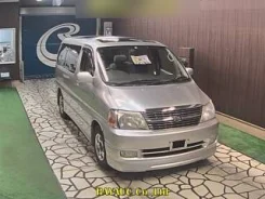 Toyota Granvia. ��������, 4wd, 2.0, ������, 82 000����. ��, �/�. ��� ����� �� ������������ ����