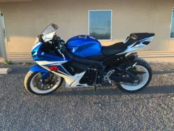 Suzuki GSX-R 600. 600����. ��., ��������, ���������, ��� �������. ��� ����� �� ������������ ����