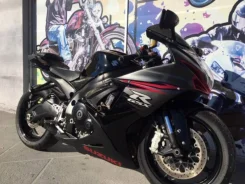 Suzuki GSX-R 600. 600����. ��., ��������, ���������, ��� �������. ��� ����� �� ������������ ����