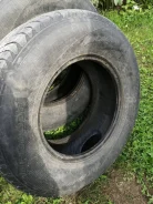 BFGoodrich Macadam T/A. ������, 2009 ���, �/�, ����� 10 % ����