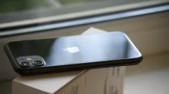 Apple iPhone 11. �/�, ������, 3G, 4G LTE, Dual-SIM, ����������, ���������, NFC ����