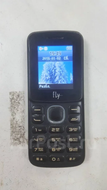Fly S288. �/� ����