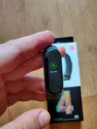 Xiaomi Mi Band 4. NFC ����