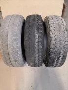 Yokohama SY900. �����������, 2010 ���, �/�, ����� 70 % ����