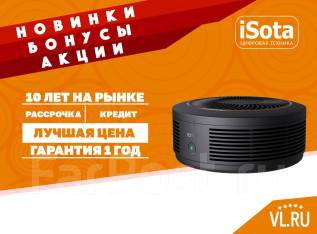 Очиститель воздуха xiaomi mi car air purifier обзор