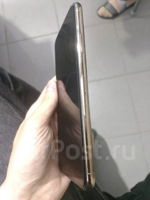 Apple iPhone 11 Pro Max. �/�, �������, 4G LTE, Dual-SIM, ����������, NFC ����