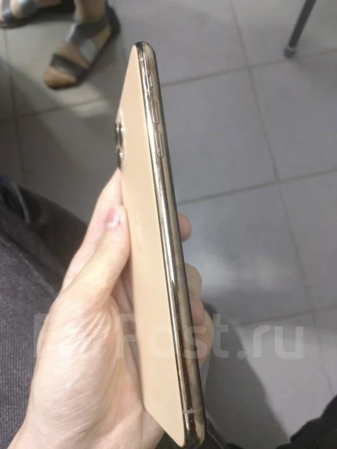 Apple iPhone 11 Pro Max. �/�, �������, 4G LTE, Dual-SIM, ����������, NFC ����