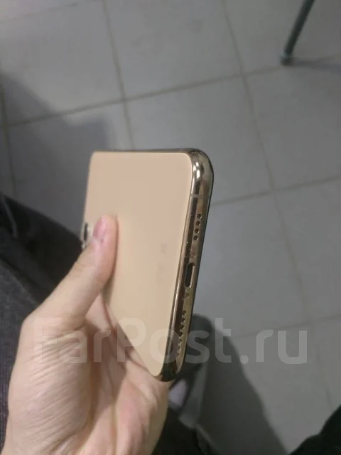 Apple iPhone 11 Pro Max. �/�, �������, 4G LTE, Dual-SIM, ����������, NFC ����
