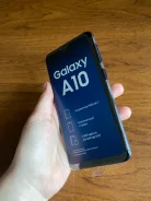 Samsung Galaxy A10. �����, ����� ����