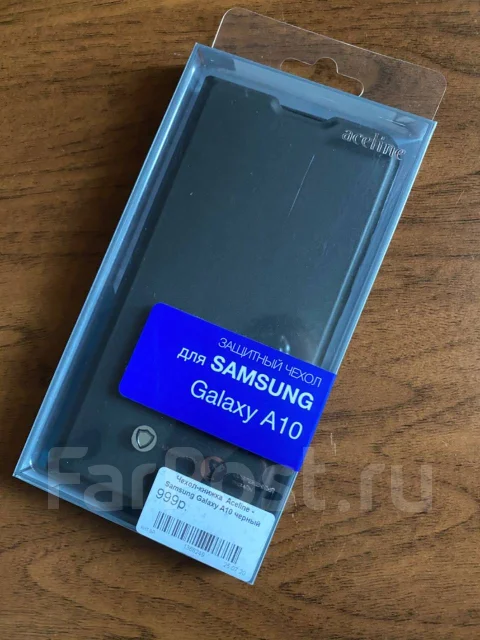Samsung Galaxy A10. �����, ����� ����