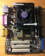 Socket 478 ����
