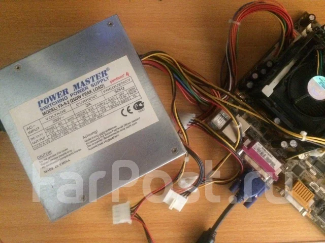 Socket 478 ����