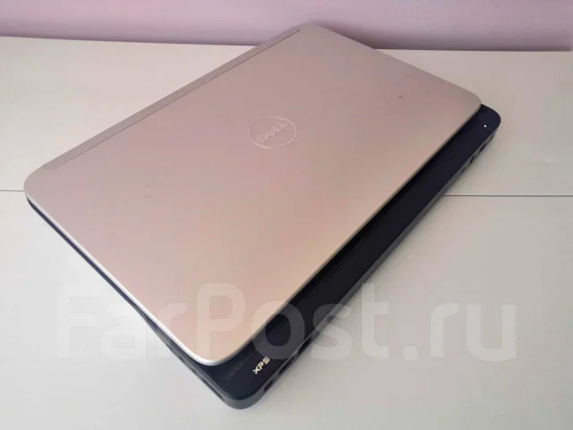 Dell XPS. 15.6", ��� 8 ��. ��� ����� �� ������� ����