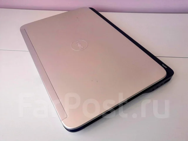Dell XPS. 15.6", ��� 8 ��. ��� ����� �� ������� ����