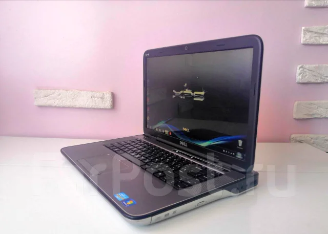 Dell XPS. 15.6", ��� 8 ��. ��� ����� �� ������� ����