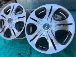 Work Septimo. 6.0x15", 4x100, 4x114.3, ET45, �� 73,1���. ����