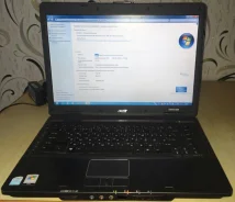 Acer Extensa 5220. ��� 1024 ��, ���� 120���, WiFi, Bluetooth ����