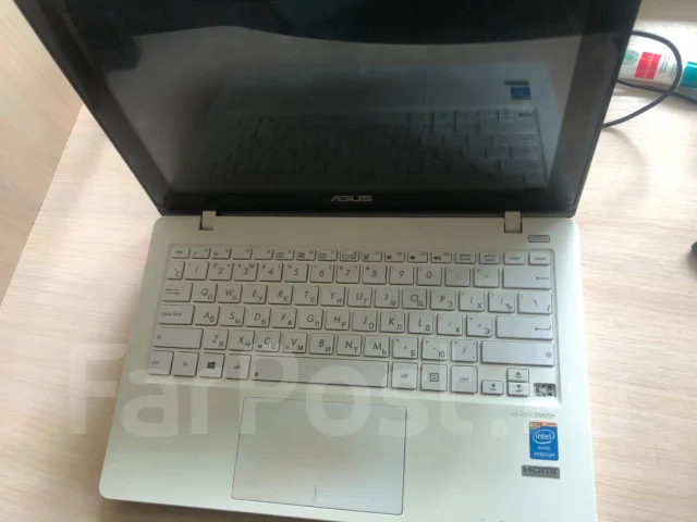 Asus X200CA ����