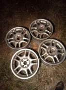 Azev. 7.5x15", 4x98, ET35, �� 58,1���. ����