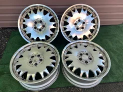 Wald Aufzahlen. 7.5x19", 5x114.3, ET48, �� 72���. ����