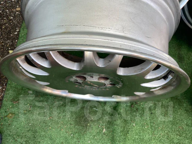 Wald Aufzahlen. 7.5x19", 5x114.3, ET48, �� 72���. ����