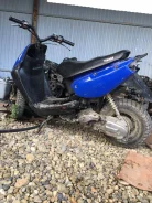 Yamaha BWS 100. 100����. ��., ��������, ��� ���, ������ �� �� ����
