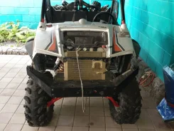 Polaris RZR ����