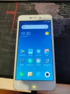 Xiaomi Redmi 4A. �/�, �������, 3G, 4G LTE, Dual-SIM ����