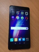 Honor 6X. �/�, �����������, 3G, 4G LTE, Dual-SIM, NFC ����