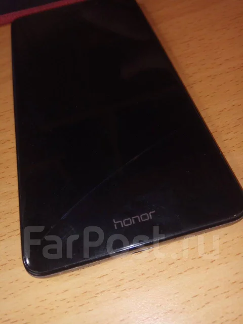 Honor 6X. �/�, �����������, 3G, 4G LTE, Dual-SIM, NFC ����