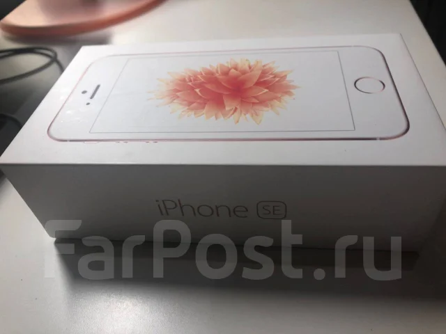 Apple iPhone SE. �/�, ������� ����