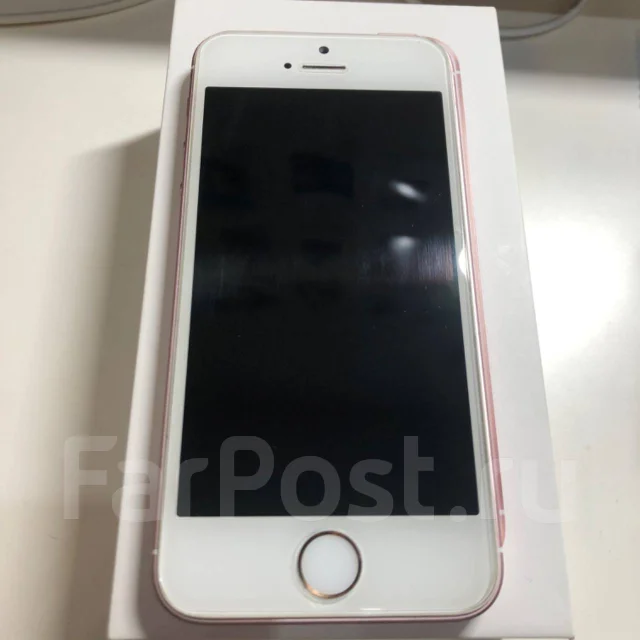 Apple iPhone SE. �/�, ������� ����