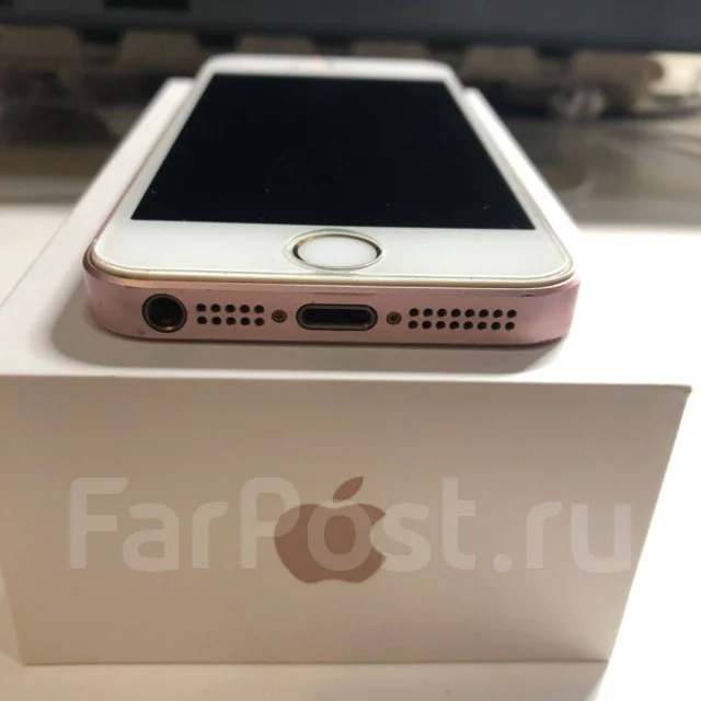 Apple iPhone SE. �/�, ������� ����