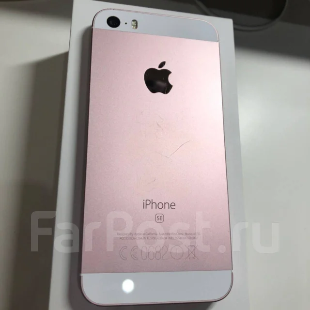 Apple iPhone SE. �/�, ������� ����