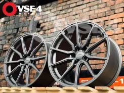 Vossen HF-3. 8.5/9.5x19", 5x114.3, ET35/38, �� 73,1���. ����