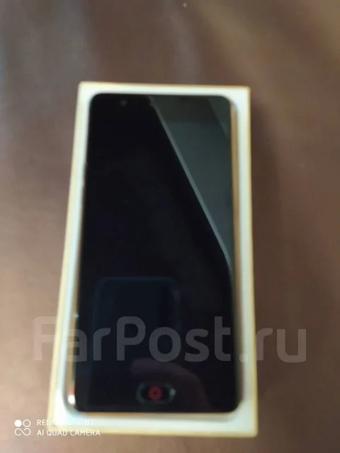 ZTE Nubia. �����, ������ ����
